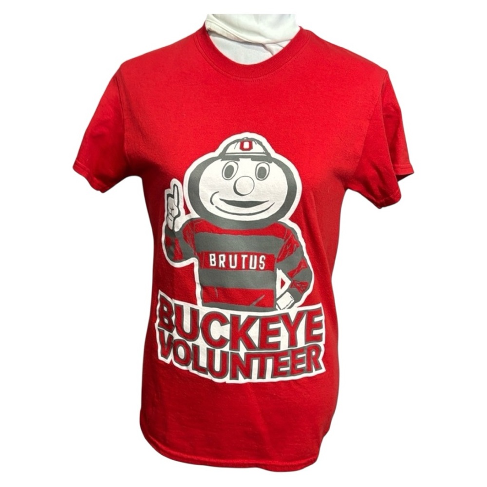 Brutus the Buckeye Ohio State (1F-0025)